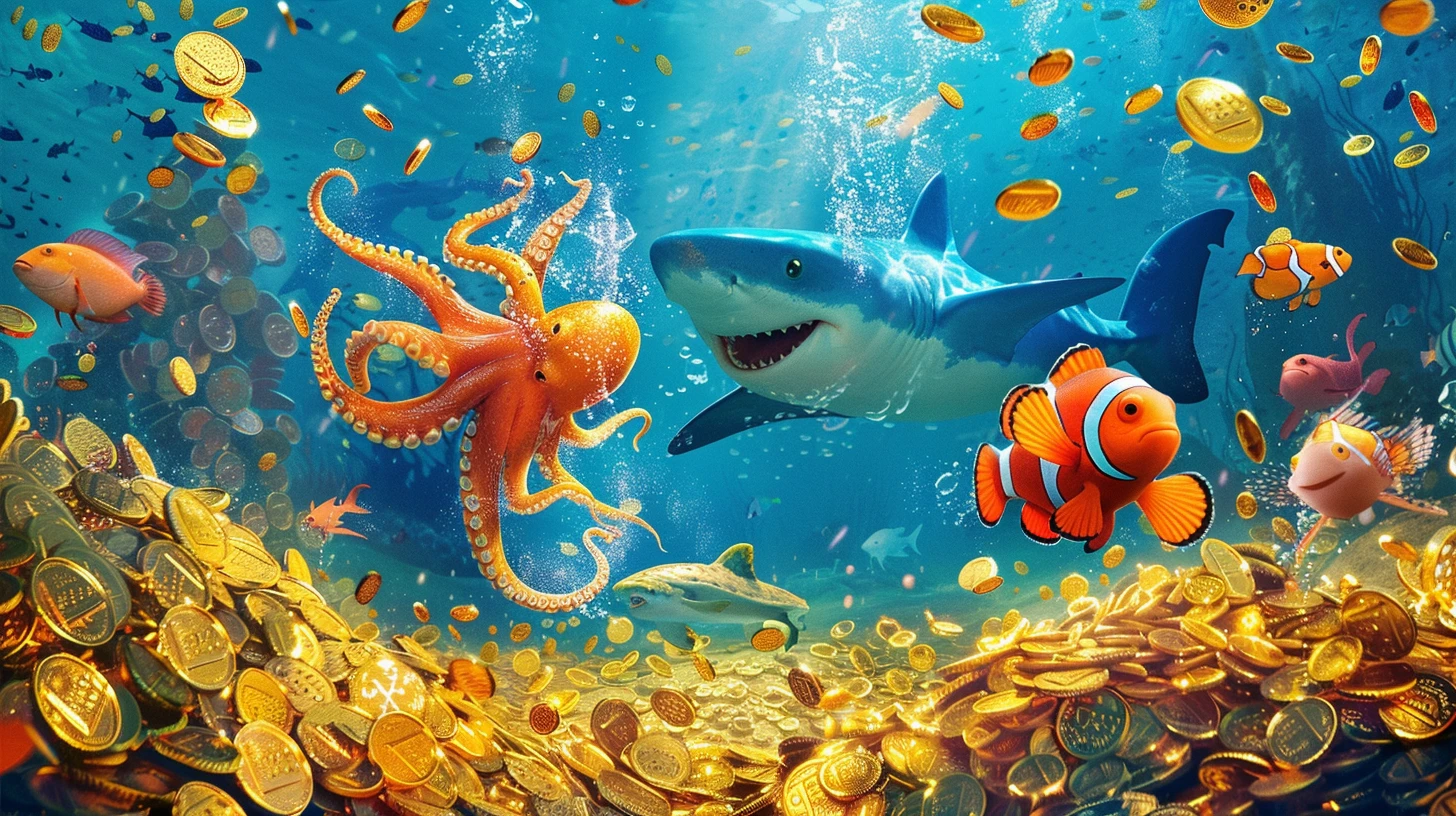 Khám Phá Hubet88: Nơi Giao Lưu Giữa Giải Trí và Cơ Hội Thắng Lớn