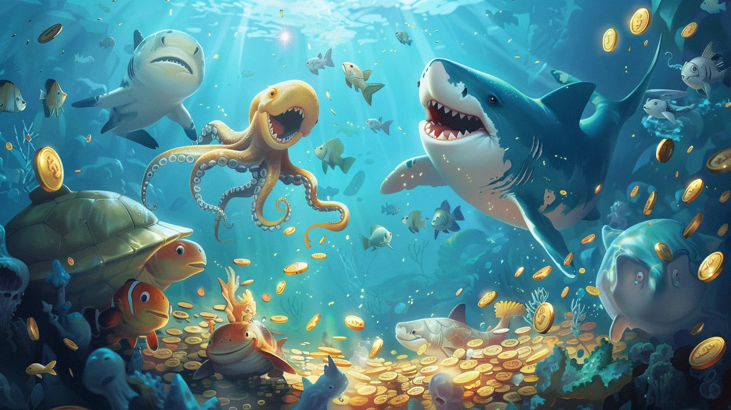 Khám Phá Hubet88: Nơi Giao Lưu Giữa Giải Trí và Cơ Hội Thắng Lớn