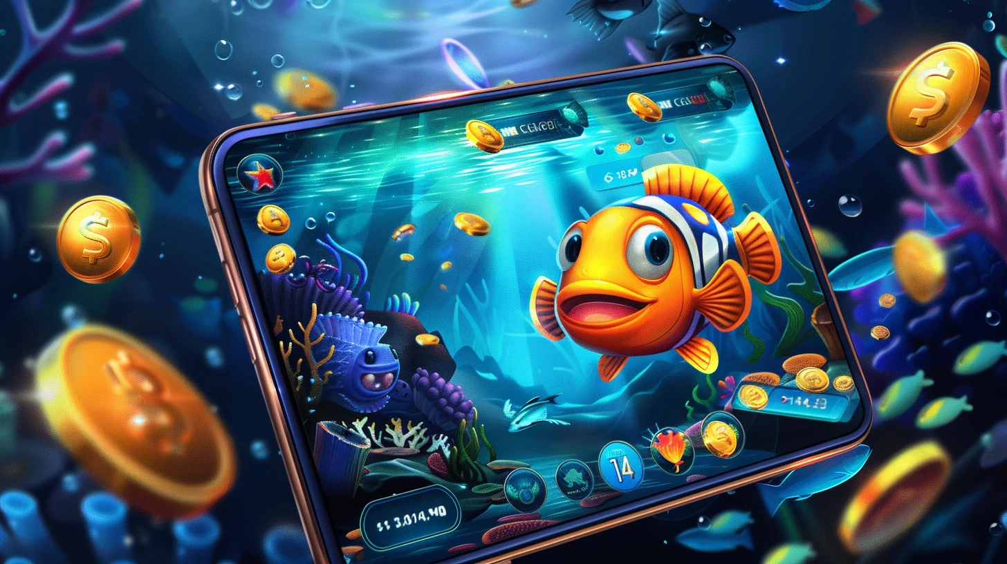 Khám Phá Thế Giới Gamebet Asia: Sự Kết Hợp Giữa Giải Trí Và Cơ Hội Đầu Tư