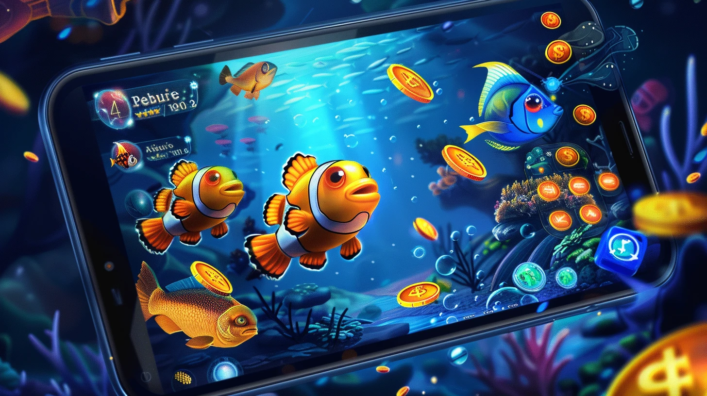 Khám Phá Thế Giới Gamebet Asia: Sự Kết Hợp Giữa Giải Trí Và Cơ Hội Đầu Tư