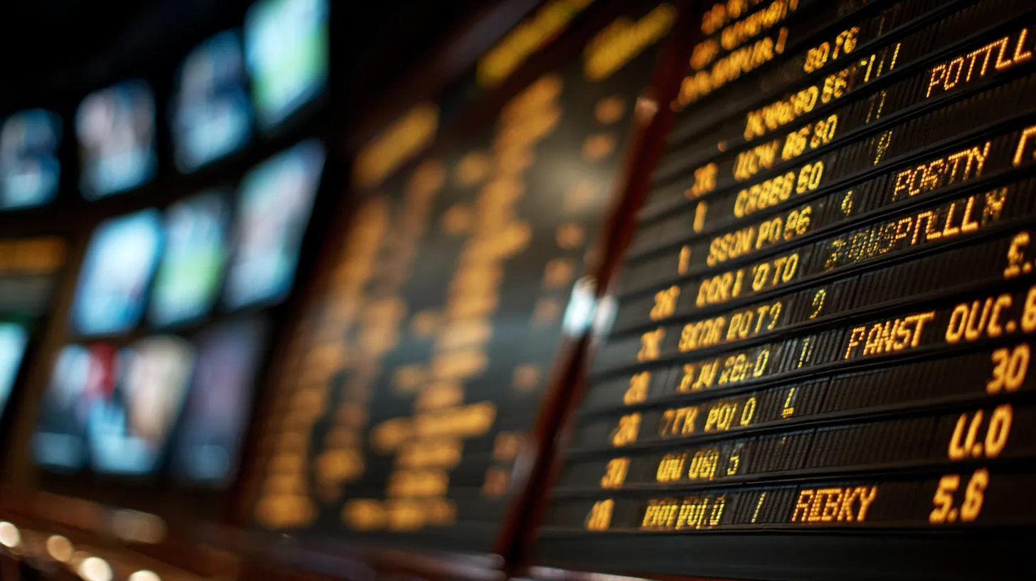 Khám Phá Bet169: Nơi Tìm Kiếm Cơ Hội Đầu Tư Thú Vị