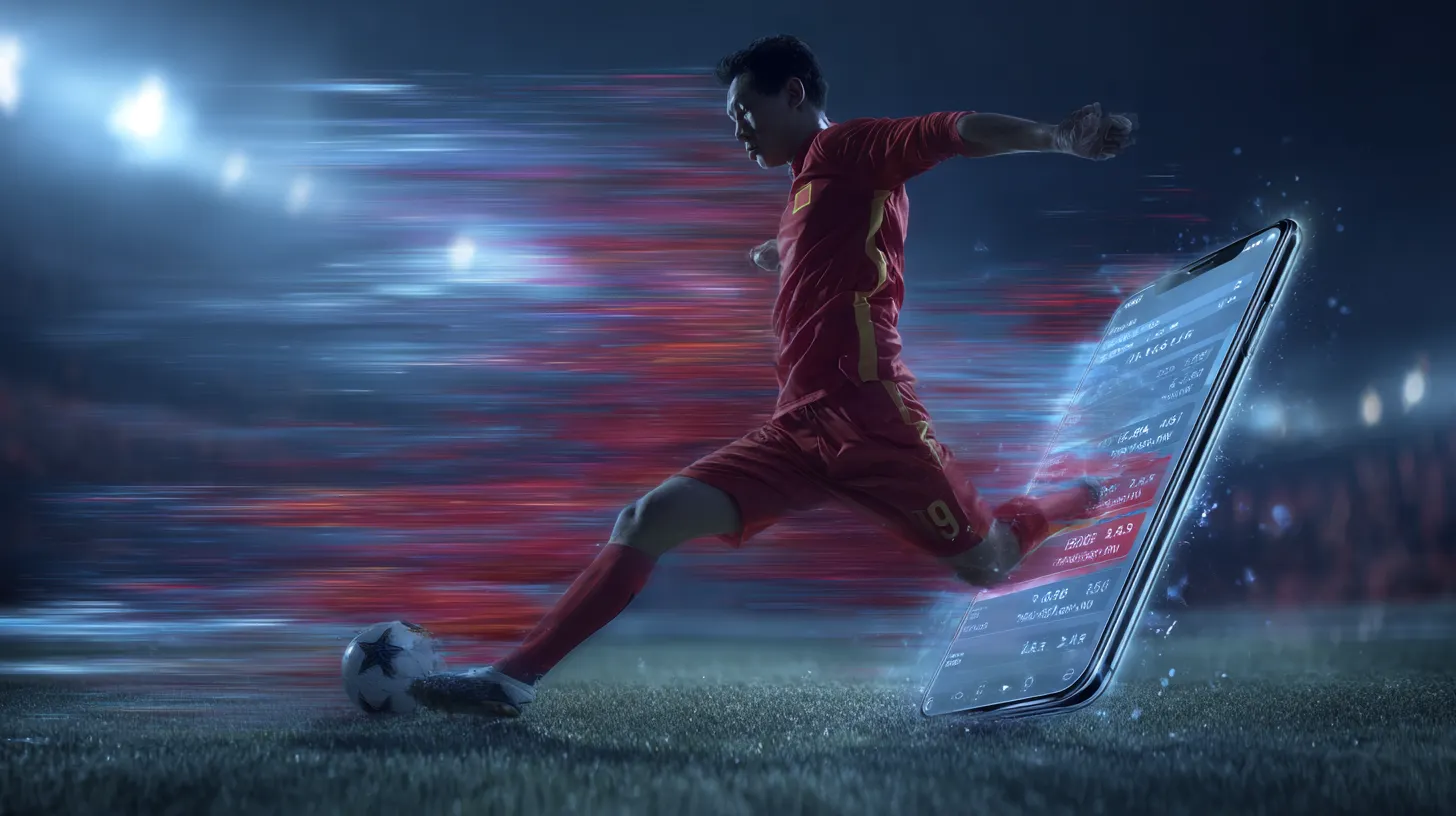 Khám Phá Hubet88: Nơi Tập Trung Cơ Hội Xổ Số Miền Nam và Miền Bắc