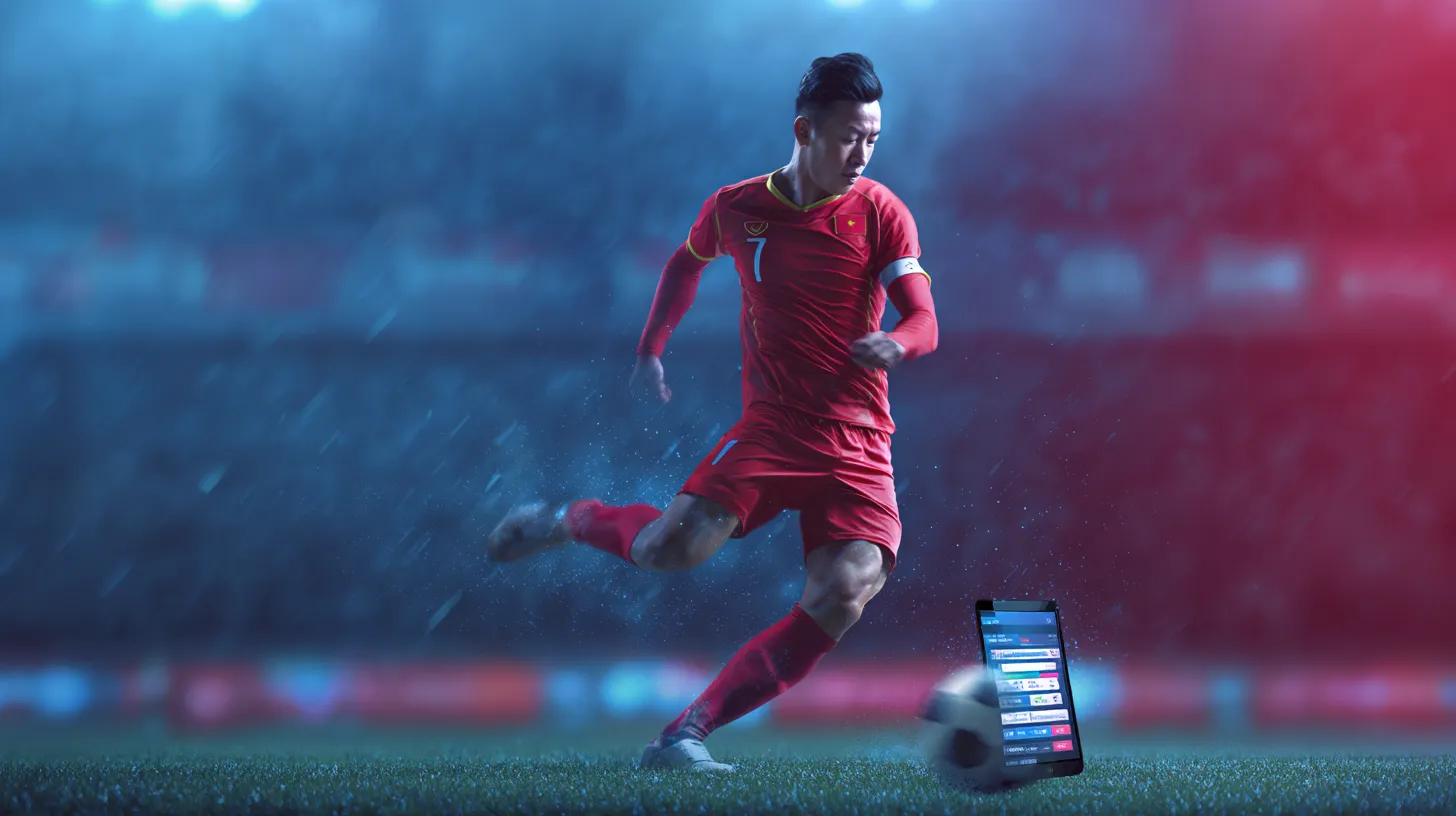 ﻿Giới Thiệu Về Hello88 Vina: Nơi Tìm Kiếm Thông Tin Thể Thao Đáng Tin Cậy