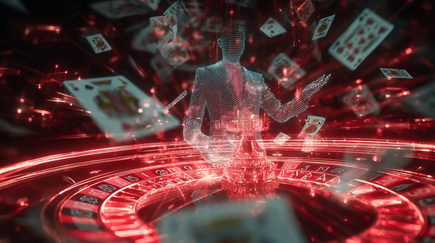 Khám Phá PKVIP: Nơi Xổ Số Online Uy Tín Nhất Hiện Nay