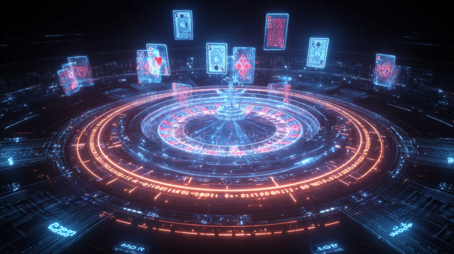 Khám Phá PKVIP: Nơi Xổ Số Online Uy Tín Nhất Hiện Nay