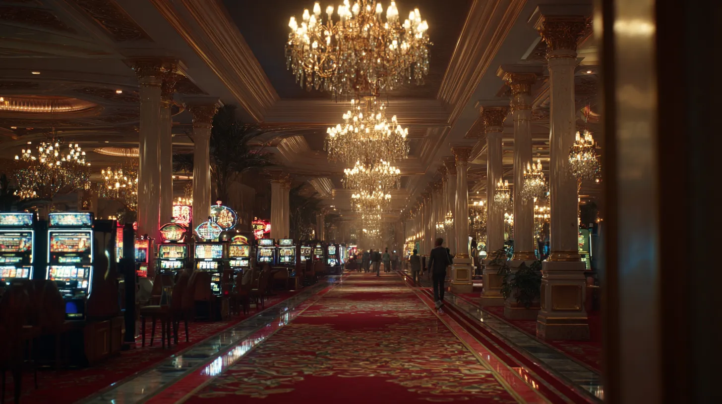 Khám Phá VNDWIN: Nơi Cung Cấp Thông Tin Xổ Số Uy Tín