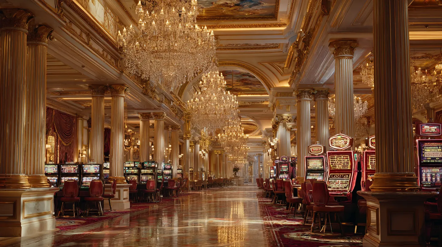 Khám Phá VNDWIN: Nơi Cung Cấp Thông Tin Xổ Số Uy Tín