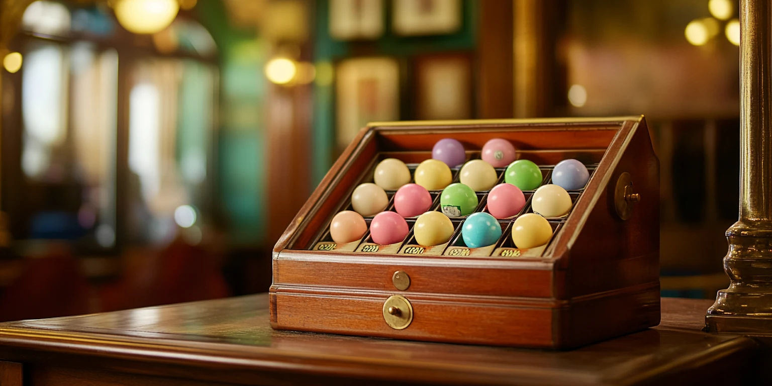 Khám Phá Nhà Cái 8ok: Nơi Đem Đến Những Trải Nghiệm Xổ Số Online Tuyệt Vời