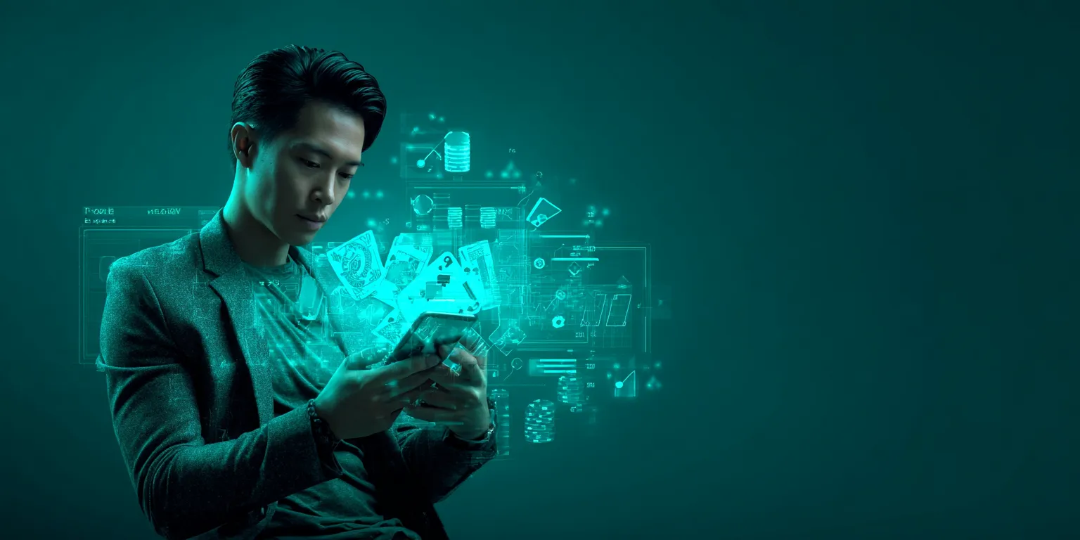 Khám Phá Gamebet Asia: Sự Lựa Chọn Hàng Đầu Trong Thế Giới Cờ Bạc Online